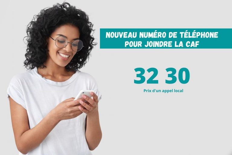 Comment contacter un conseiller CAF par téléphone ? Mesallocations.fr
