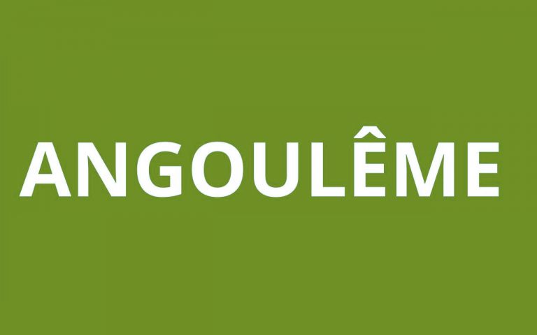 caf ANGOULÊME