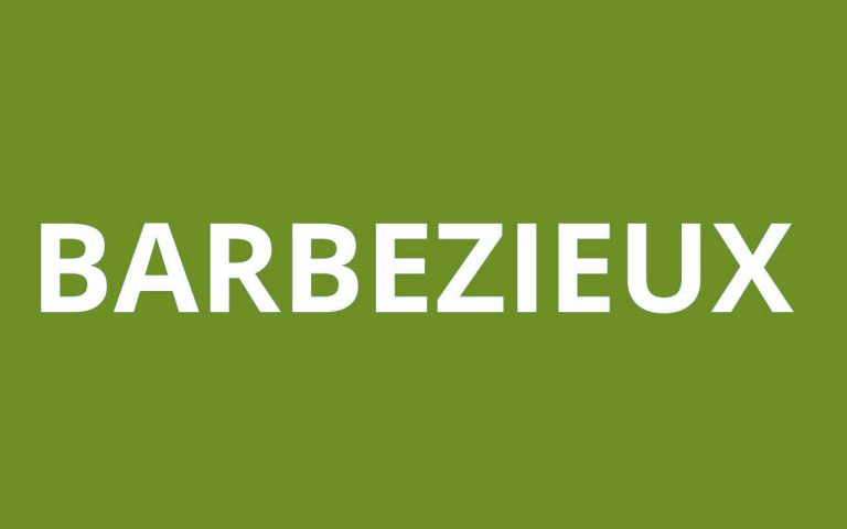 caf BARBEZIEUX