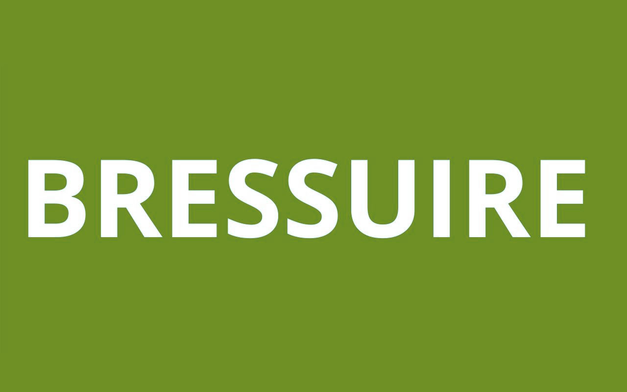 CAF BRESSUIRE