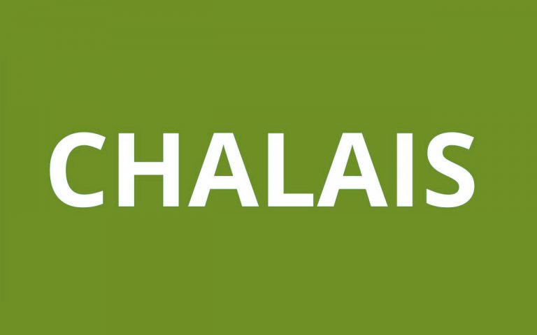 caf CHALAIS