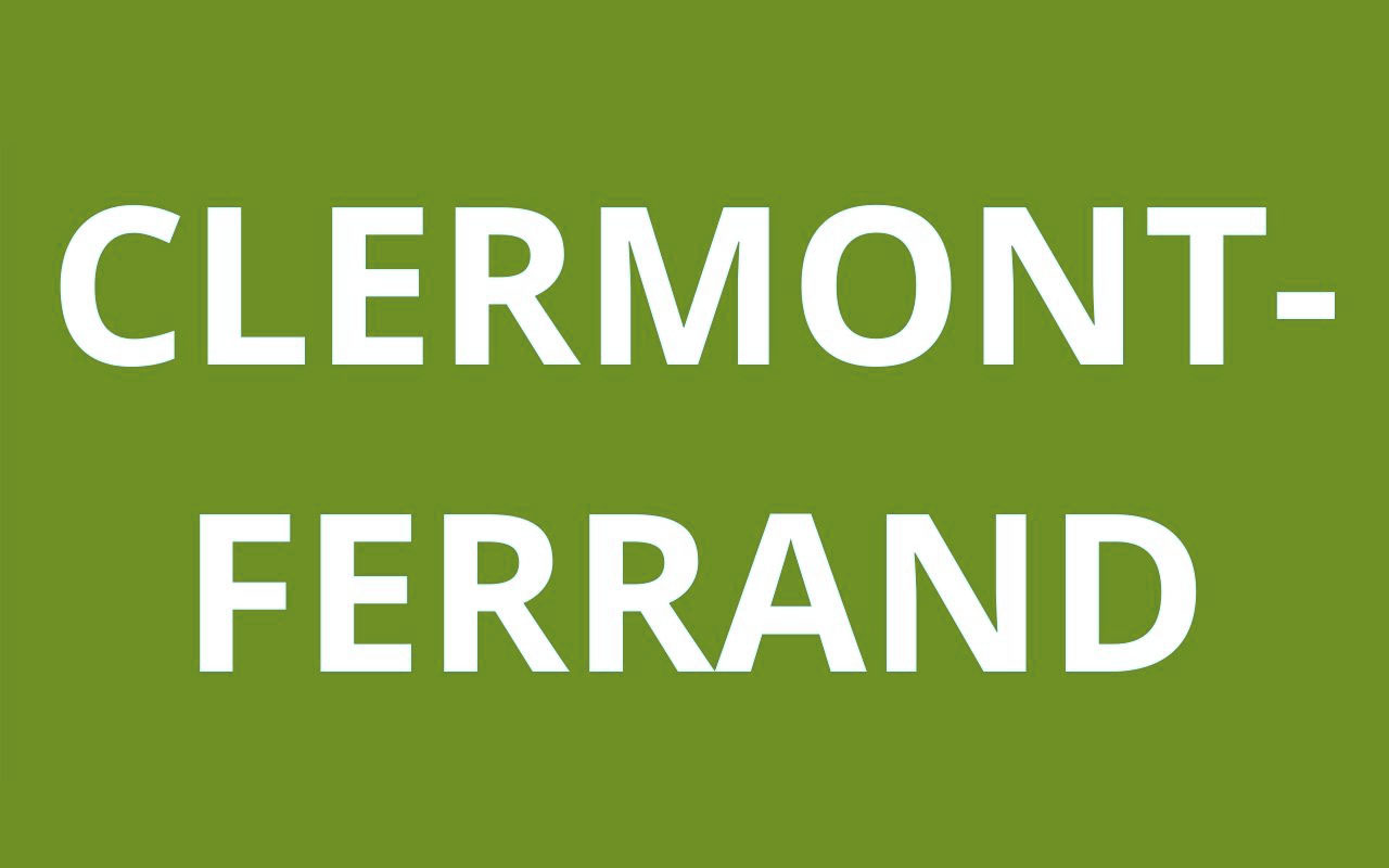 caf CLERMONT-FERRAND