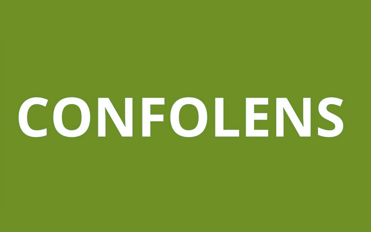 caf CONFOLENS