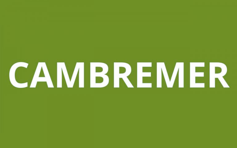 caf Cambremer