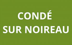 CAF Condé sur noireau