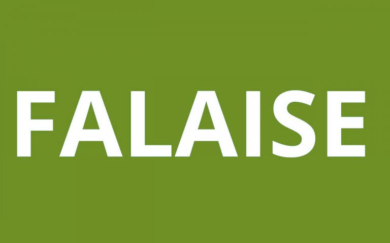 caf Falaise