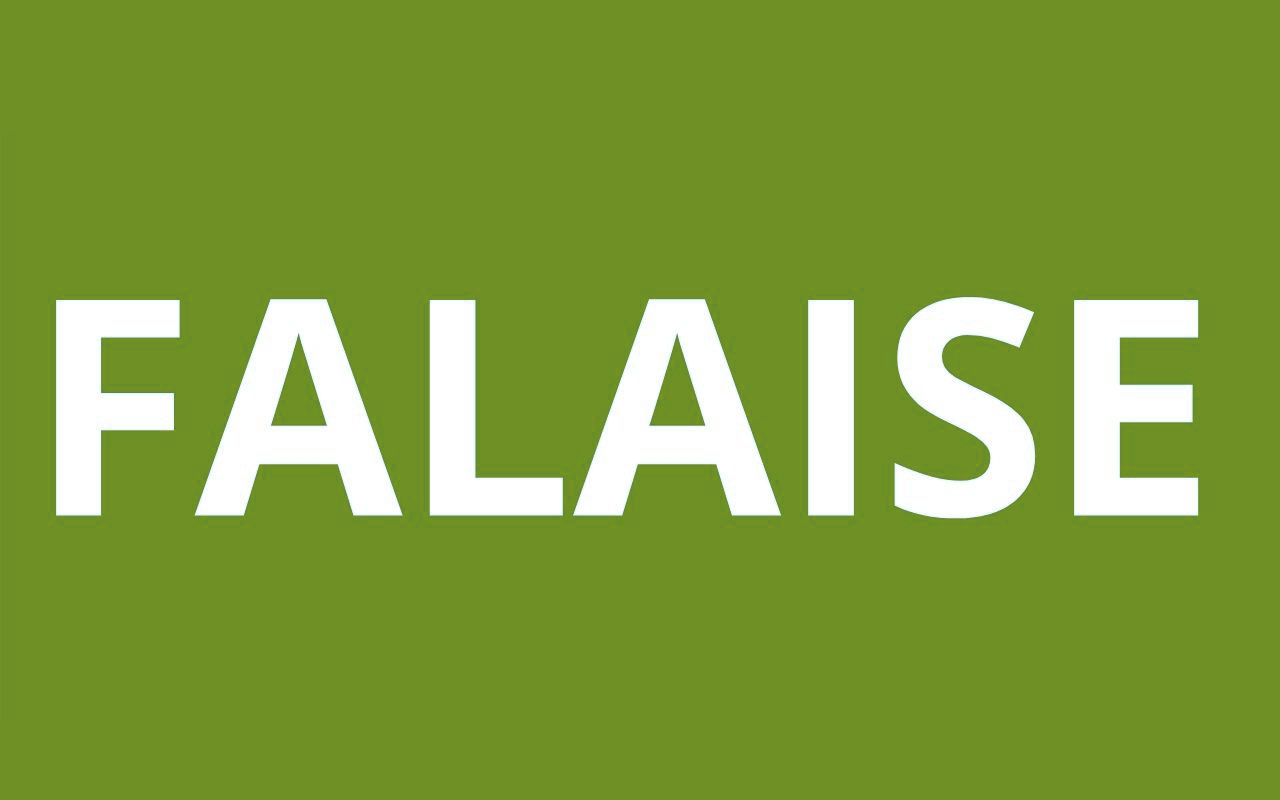 caf Falaise