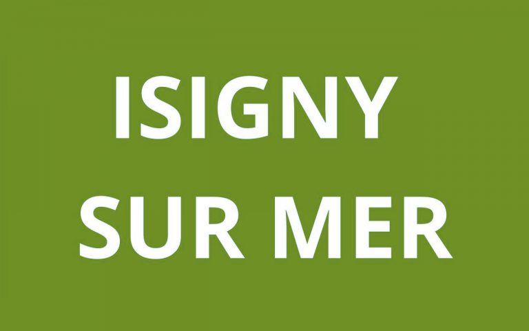 caf Isigny Sur Mer