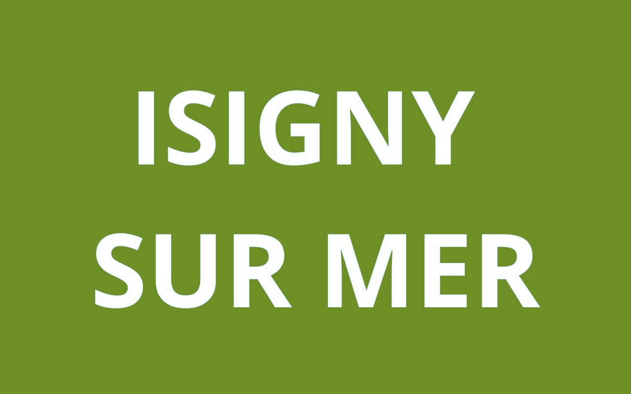 caf Isigny Sur Mer