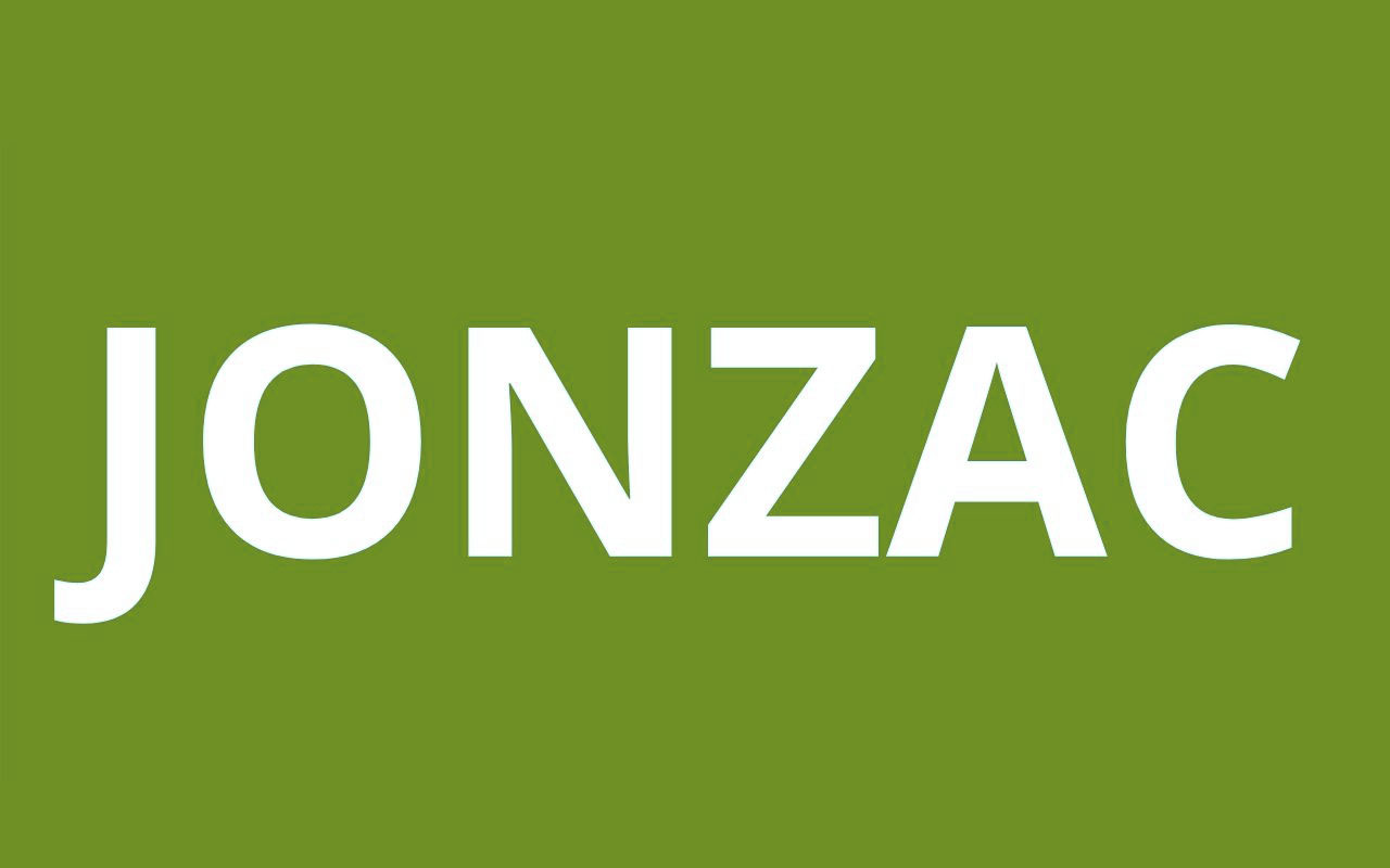 caf JONZAC