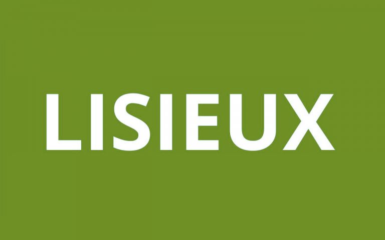 caf Lisieux