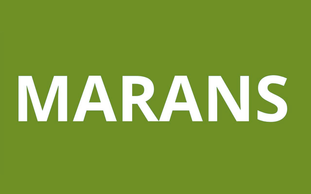 caf MARANS