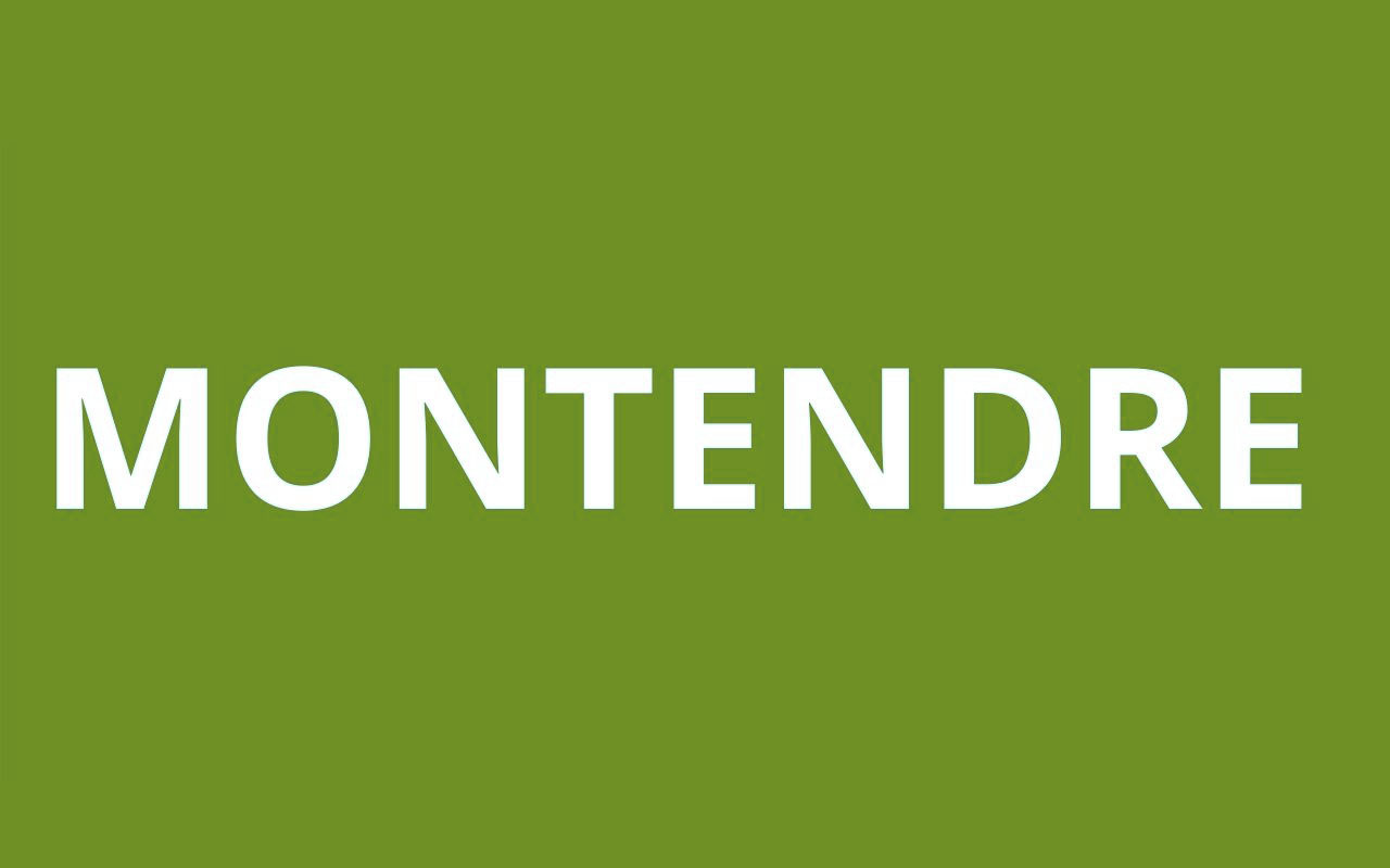 caf MONTENDRE