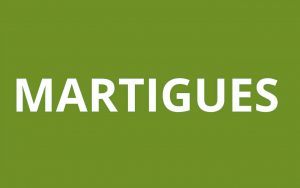 CAF MARTIGUES