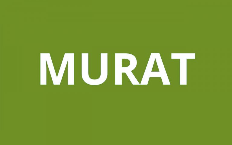 caf Murat