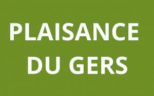 CAF PLAISANCE DU GERS