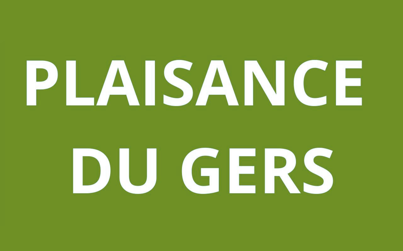 CAF PLAISANCE DU GERS