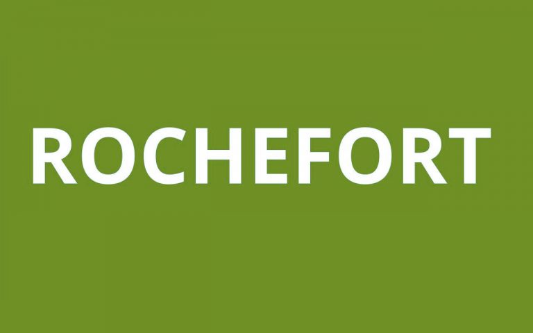 caf ROCHEFORT