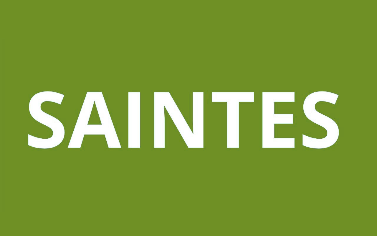 caf SAINTES