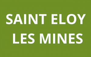 caf SAINT ELOY LES MINES