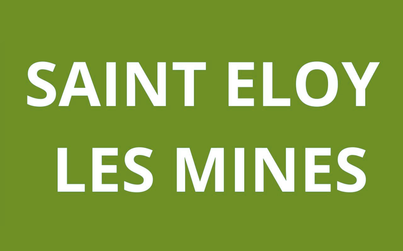 caf SAINT ELOY LES MINES