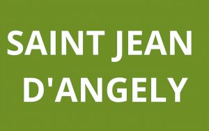 caf saint jean d'angély