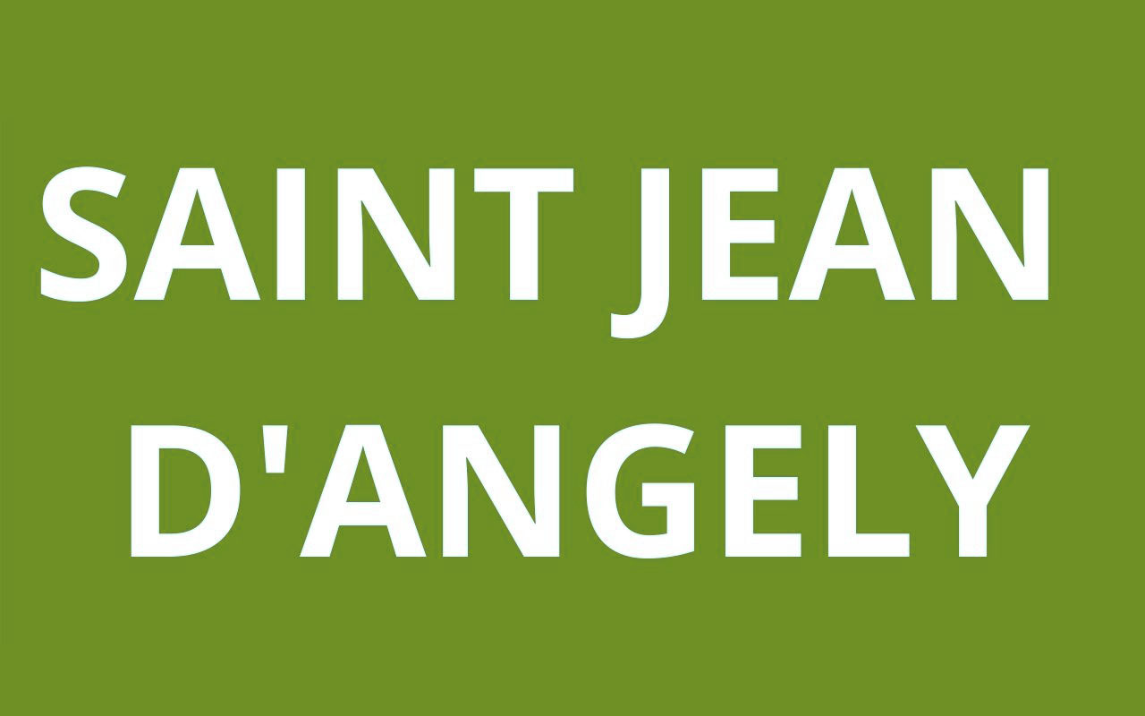 caf saint jean d'angély