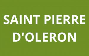 caf SAINT PIERRE D'OLERON