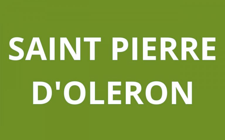 caf SAINT PIERRE D'OLERON