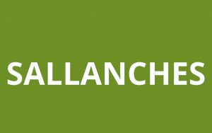 caf SALLANCHES