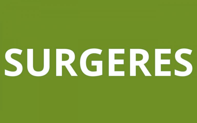 caf SURGERES
