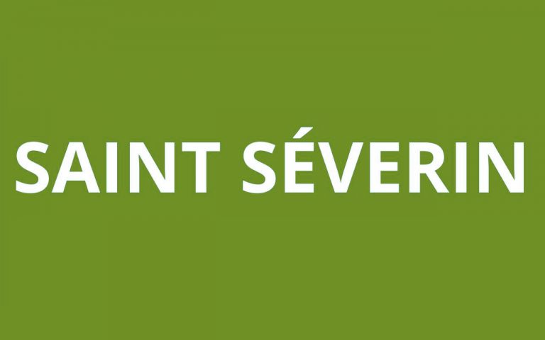 caf Saint Séverin
