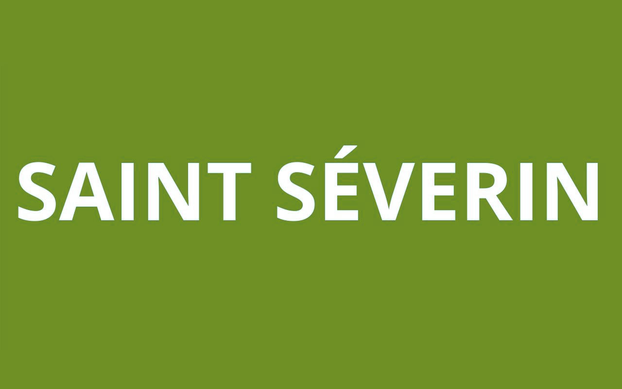 caf Saint Séverin