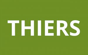 CAF THIERS