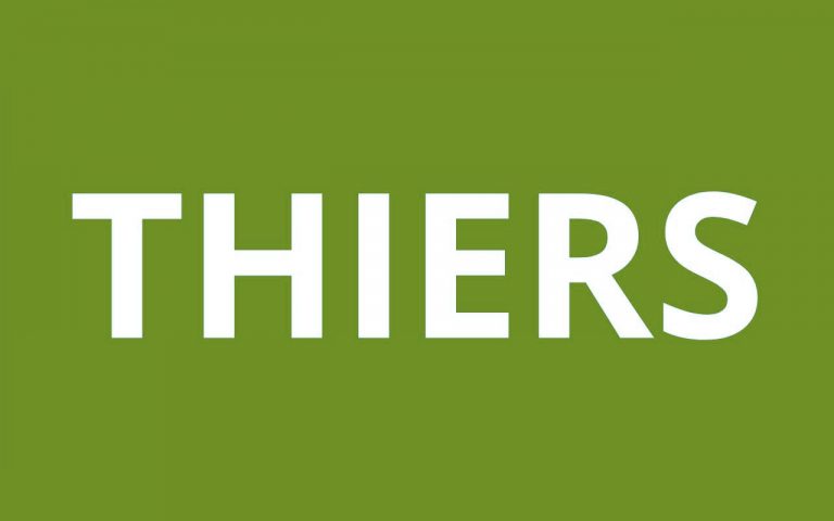 CAF THIERS