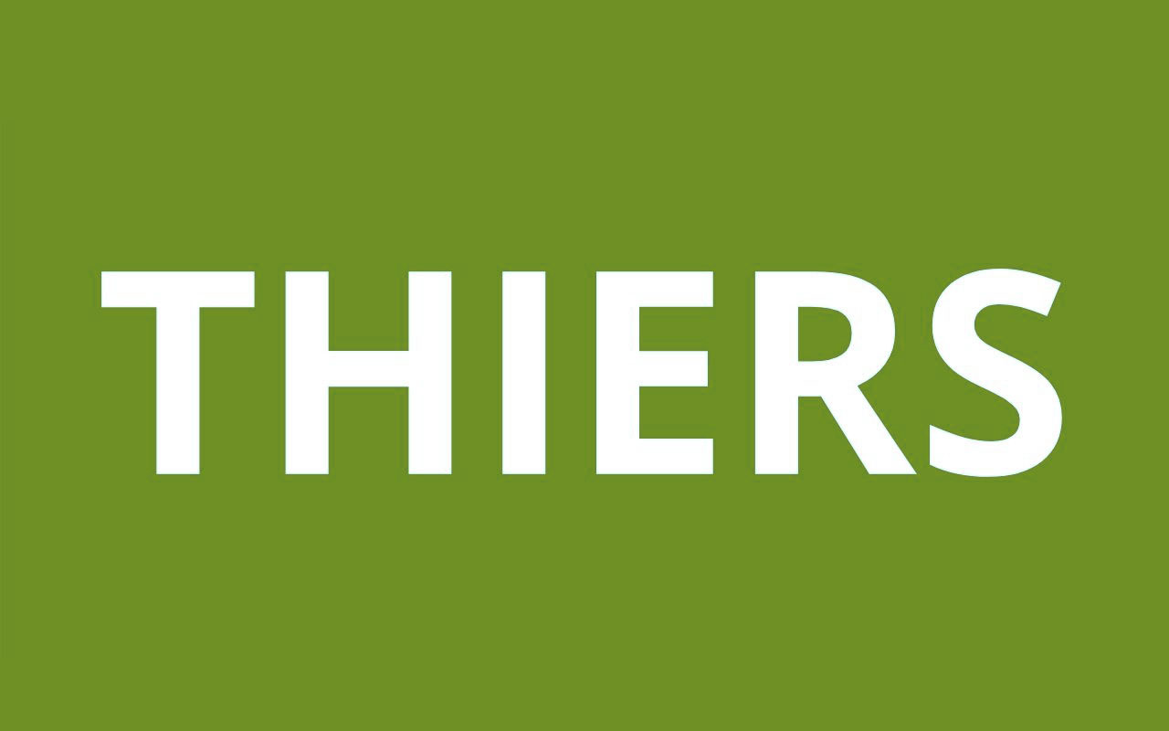 CAF THIERS