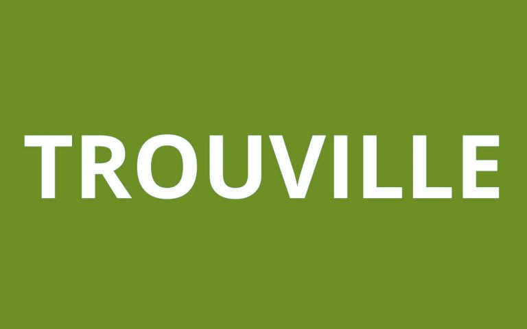 caf Trouville