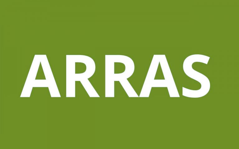 caf arras
