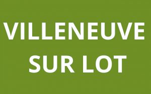 caf VILLENEUVE SUR LOT