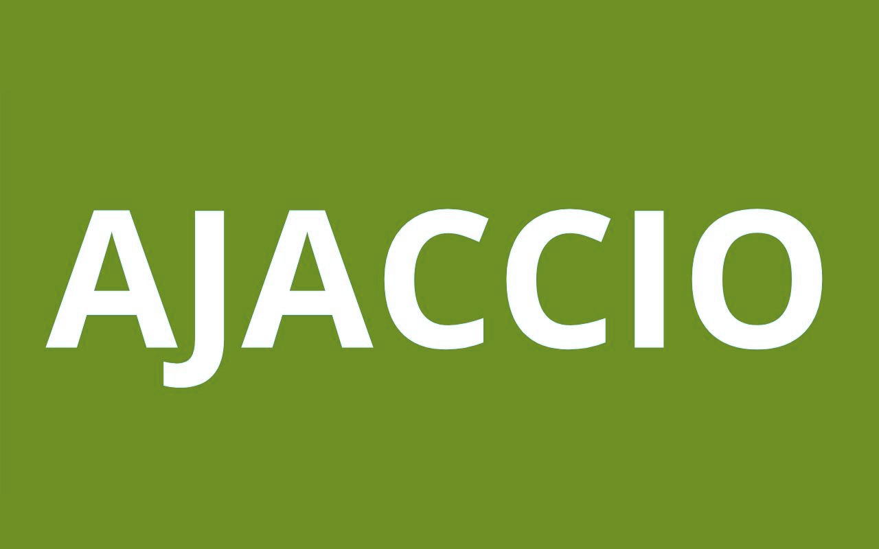caf AJACCIO