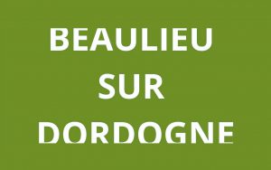 caf BEAULIEU SUR DORDOGNE
