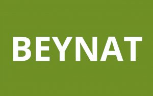 logo caf BEYNAT