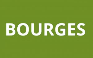 logo caf BOURGES