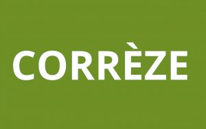 logo CAF Corrèze