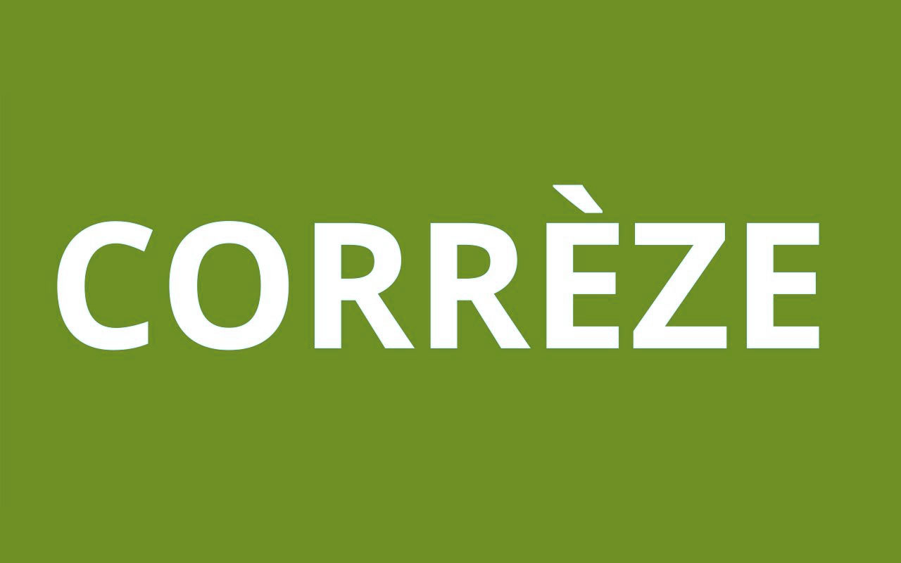 logo CAF Corrèze