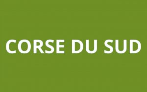 caf Corse du Sud