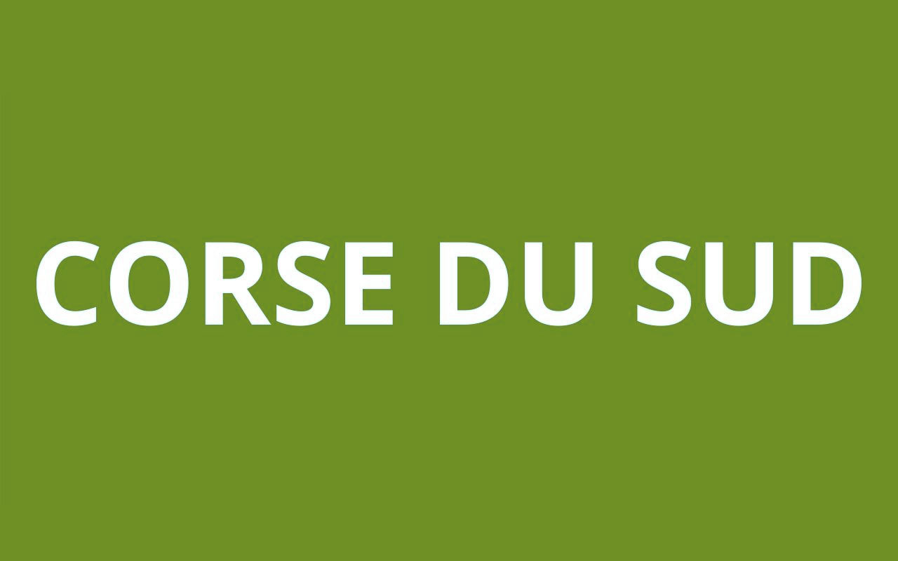 caf Corse du Sud