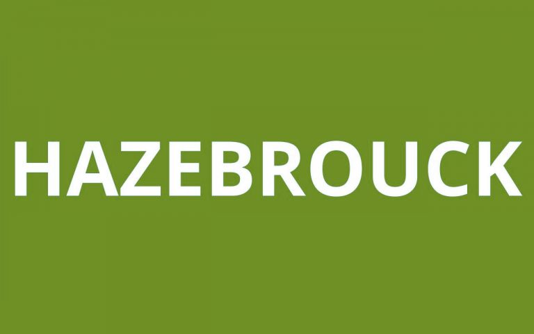 caf HAZEBROUCK