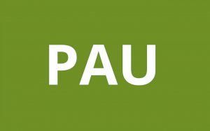 caf PAU