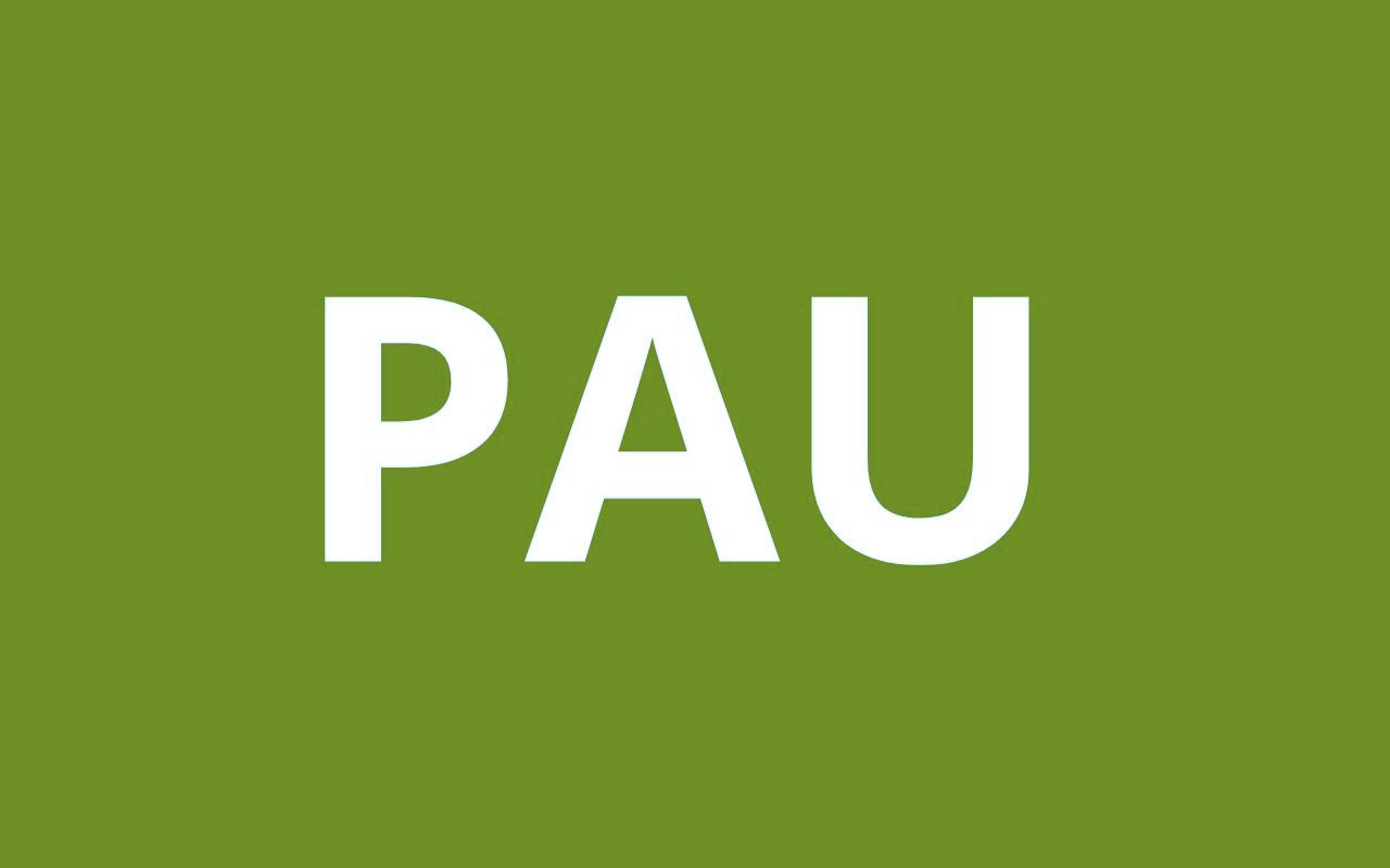 caf PAU